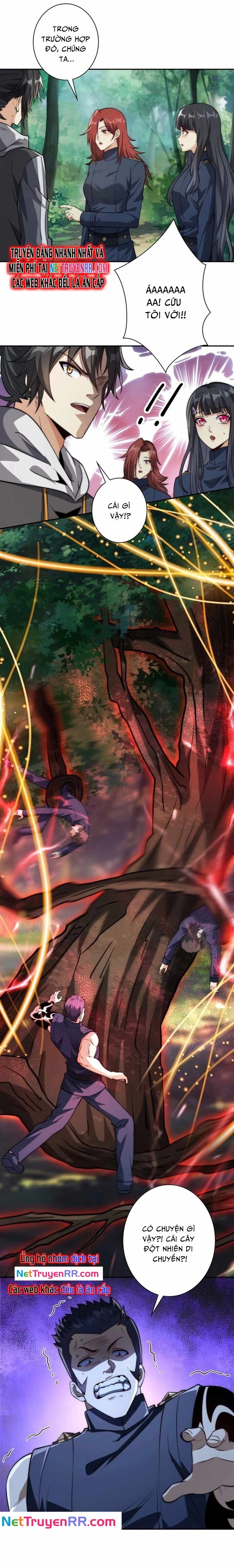 Trùng Sinh: Tôi Đứng Top Nhờ Hệ Thống Gian Lận Chapter 8 - 12