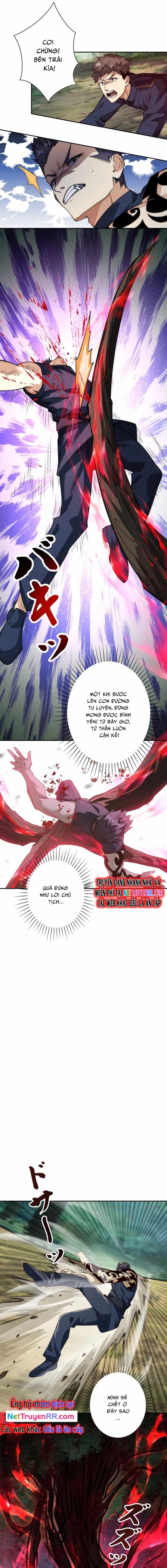 Trùng Sinh: Tôi Đứng Top Nhờ Hệ Thống Gian Lận Chapter 8 - 14