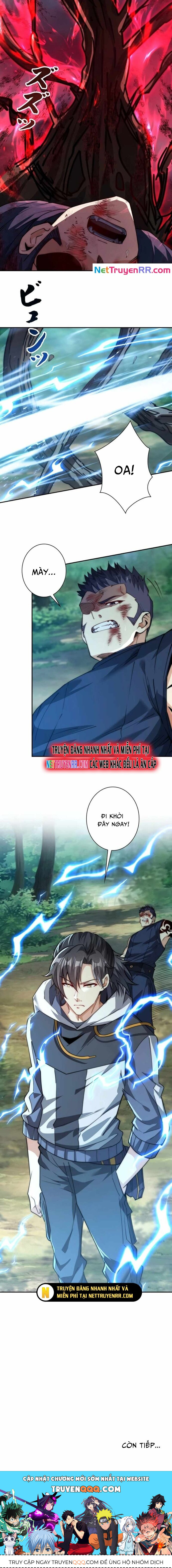 Trùng Sinh: Tôi Đứng Top Nhờ Hệ Thống Gian Lận Chapter 8 - 15