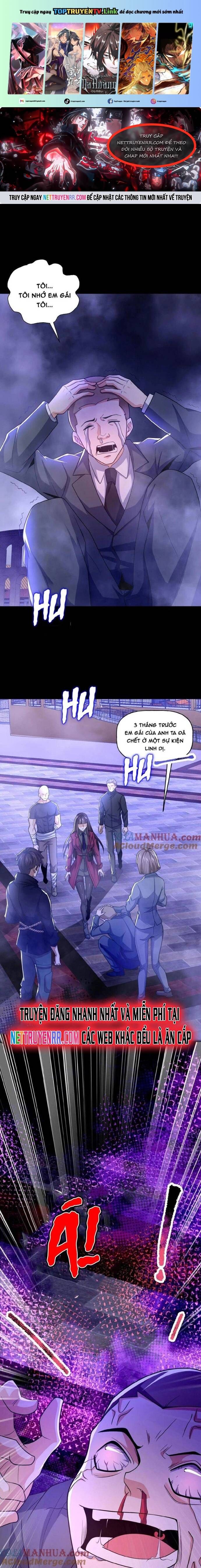 Gọi Ta Là Quỷ Sai Đại Nhân Chapter 21.5 - 2