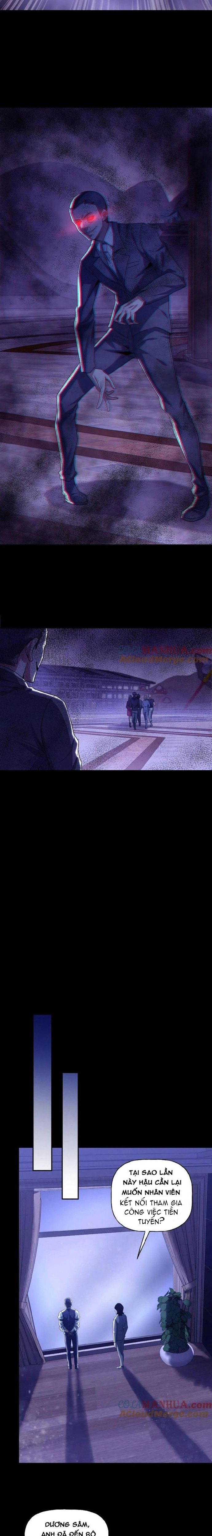 Gọi Ta Là Quỷ Sai Đại Nhân Chapter 21.5 - 6