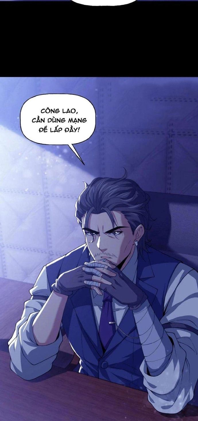 Gọi Ta Là Quỷ Sai Đại Nhân Chapter 21.5 - 8