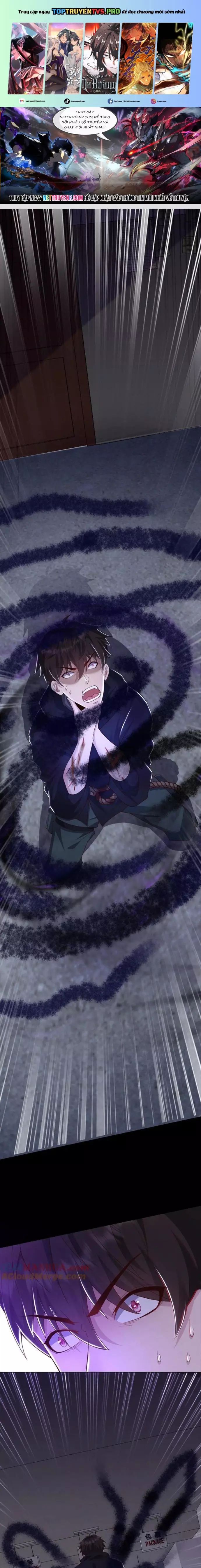 Gọi Ta Là Quỷ Sai Đại Nhân Chapter 43.1 - 2