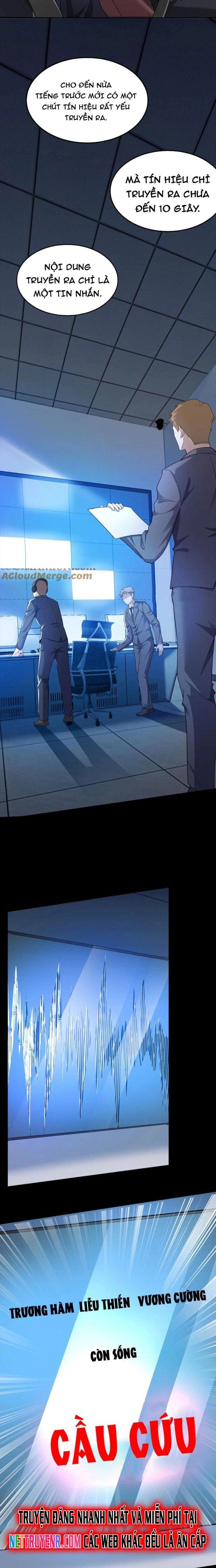 Gọi Ta Là Quỷ Sai Đại Nhân Chapter 43.1 - 12