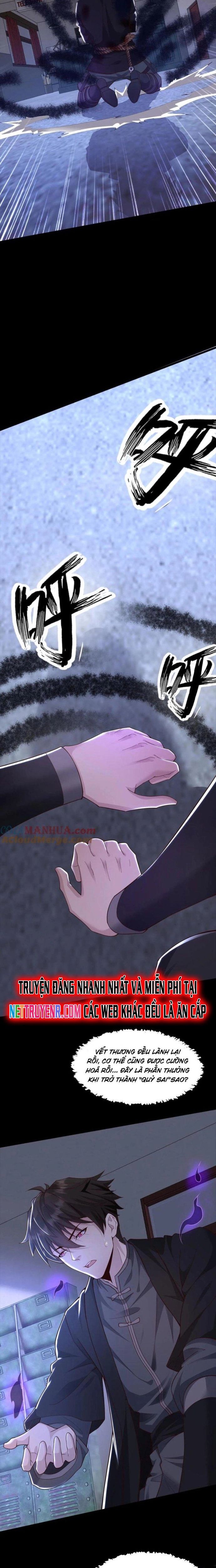 Gọi Ta Là Quỷ Sai Đại Nhân Chapter 43.1 - 3