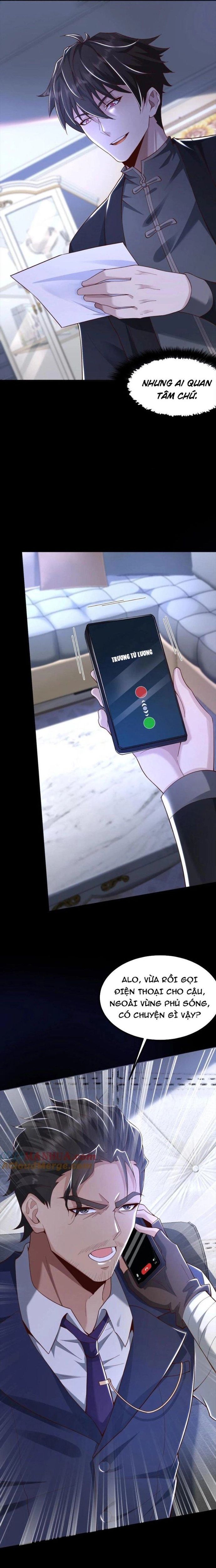 Gọi Ta Là Quỷ Sai Đại Nhân Chapter 43.1 - 5
