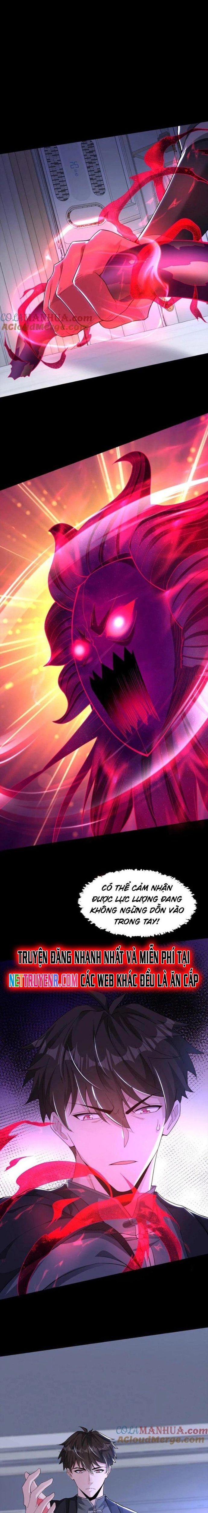 Gọi Ta Là Quỷ Sai Đại Nhân Chapter 43.1 - 7