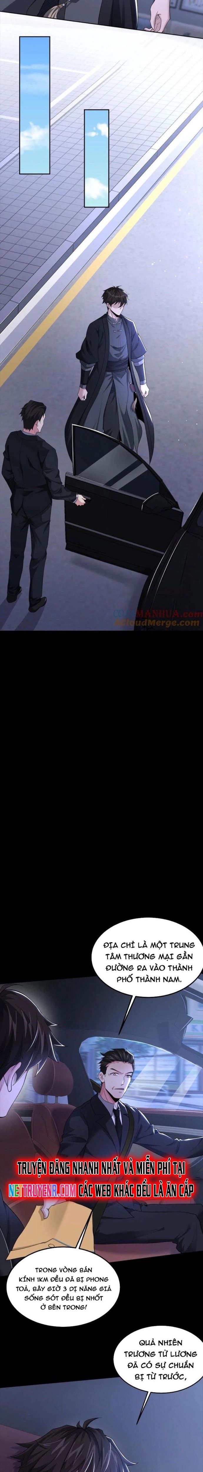 Gọi Ta Là Quỷ Sai Đại Nhân Chapter 43.1 - 9