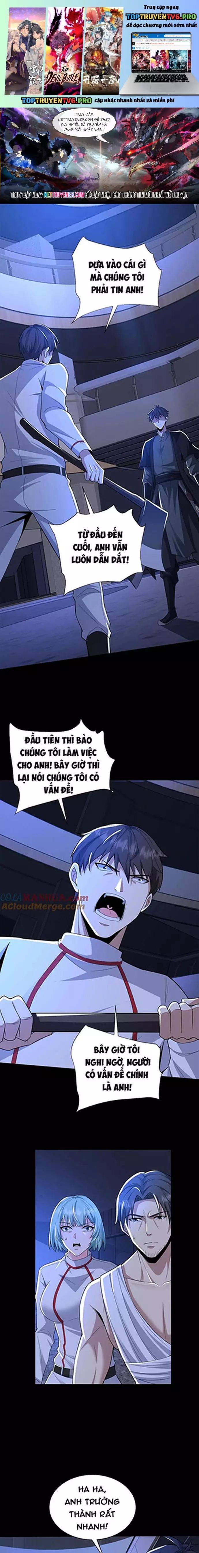 Gọi Ta Là Quỷ Sai Đại Nhân Chapter 47 - 2