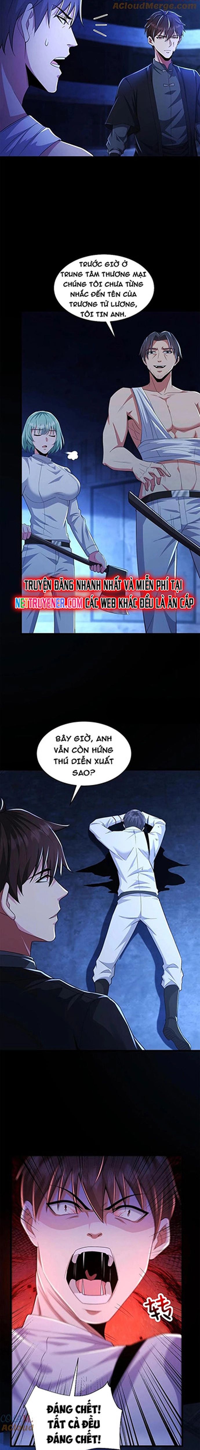 Gọi Ta Là Quỷ Sai Đại Nhân Chapter 47 - 5