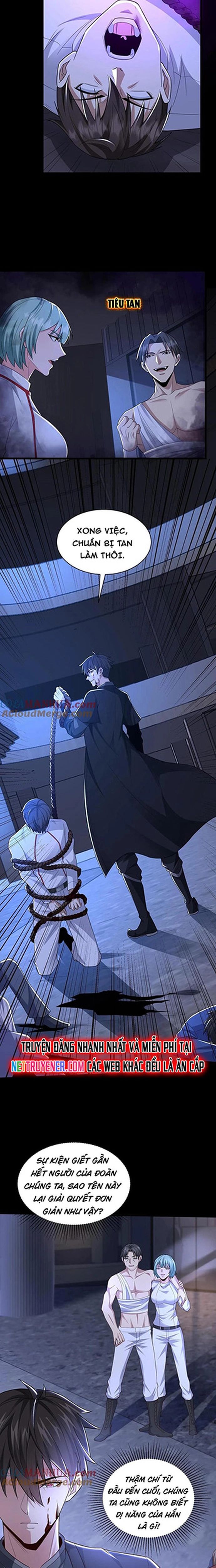 Gọi Ta Là Quỷ Sai Đại Nhân Chapter 47 - 7