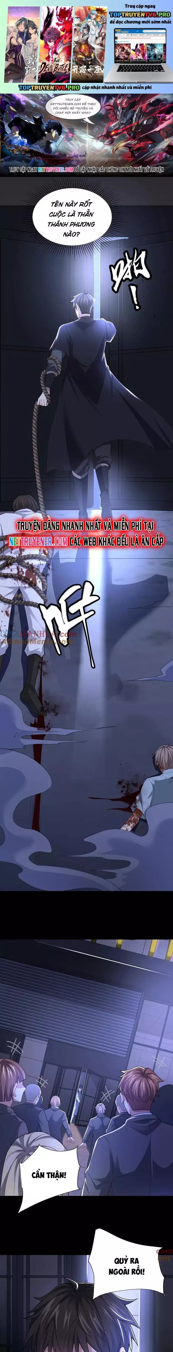 Gọi Ta Là Quỷ Sai Đại Nhân Chapter 48 - 2