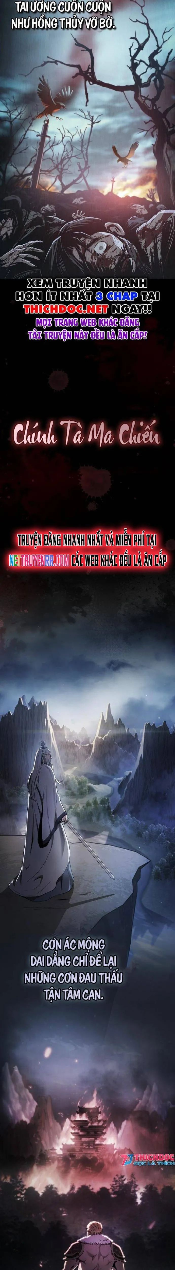Cuộc Sống Của Gián Điệp Ma Giáo Chapter 1 - 2