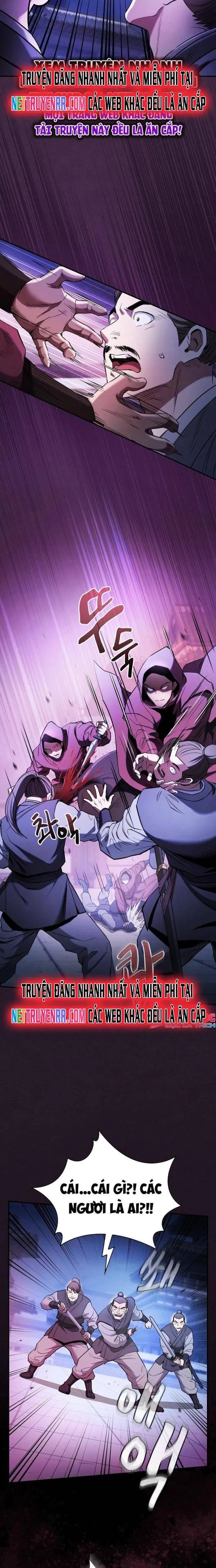 Cuộc Sống Của Gián Điệp Ma Giáo Chapter 1 - 13