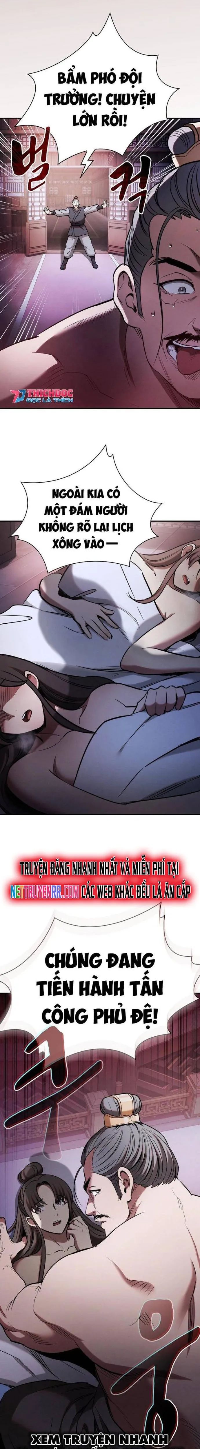 Cuộc Sống Của Gián Điệp Ma Giáo Chapter 1 - 15