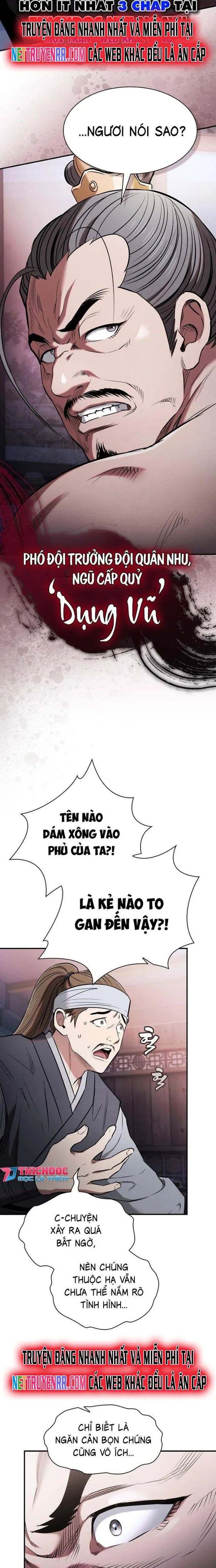 Cuộc Sống Của Gián Điệp Ma Giáo Chapter 1 - 16