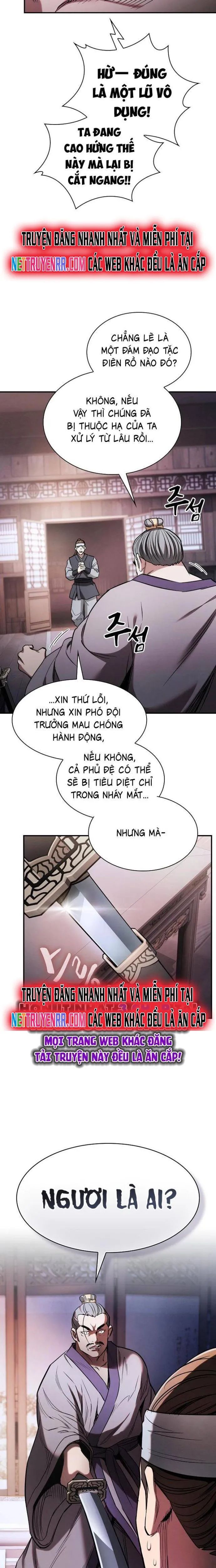 Cuộc Sống Của Gián Điệp Ma Giáo Chapter 1 - 17