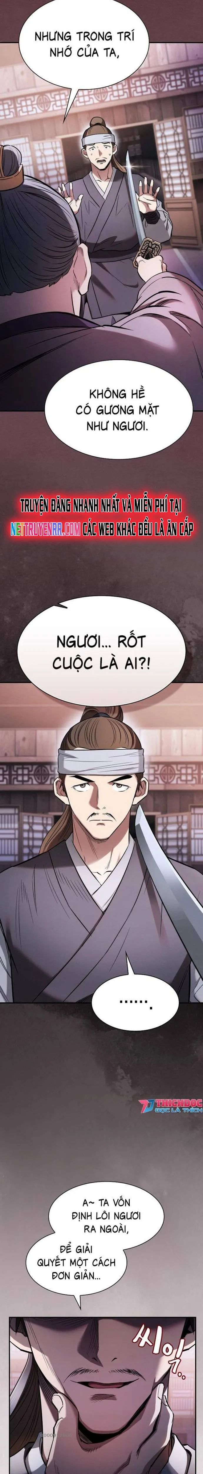 Cuộc Sống Của Gián Điệp Ma Giáo Chapter 1 - 19
