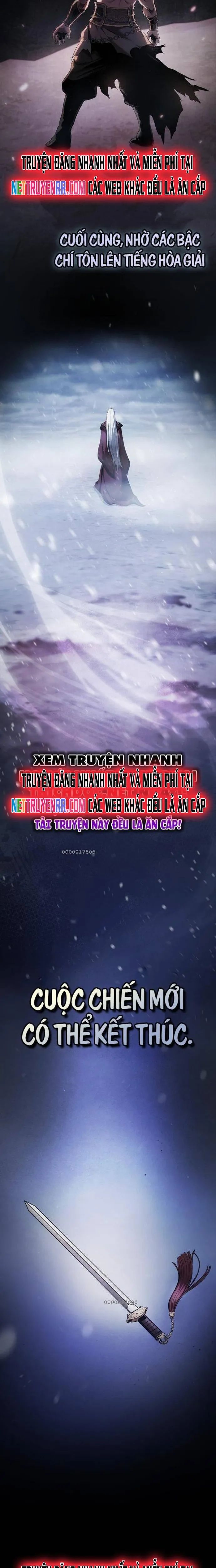 Cuộc Sống Của Gián Điệp Ma Giáo Chapter 1 - 3