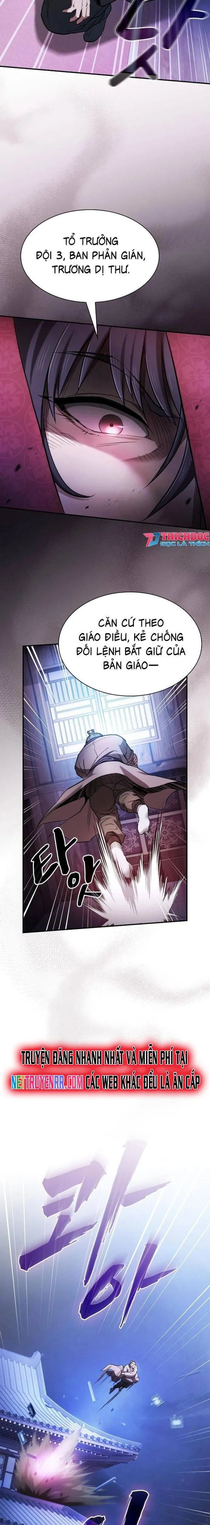 Cuộc Sống Của Gián Điệp Ma Giáo Chapter 1 - 33