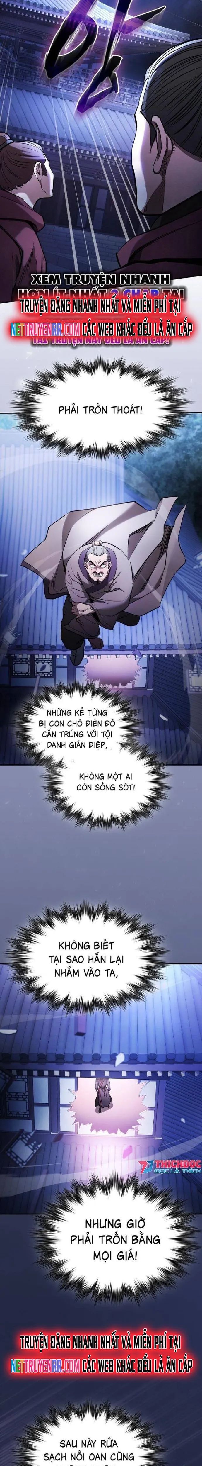 Cuộc Sống Của Gián Điệp Ma Giáo Chapter 1 - 34