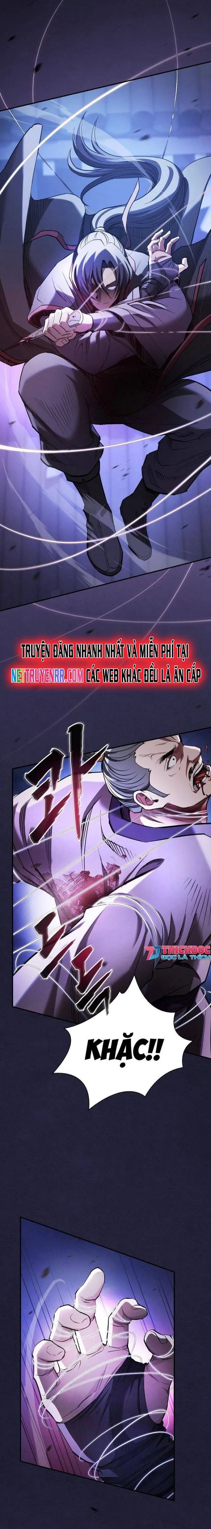 Cuộc Sống Của Gián Điệp Ma Giáo Chapter 1 - 37