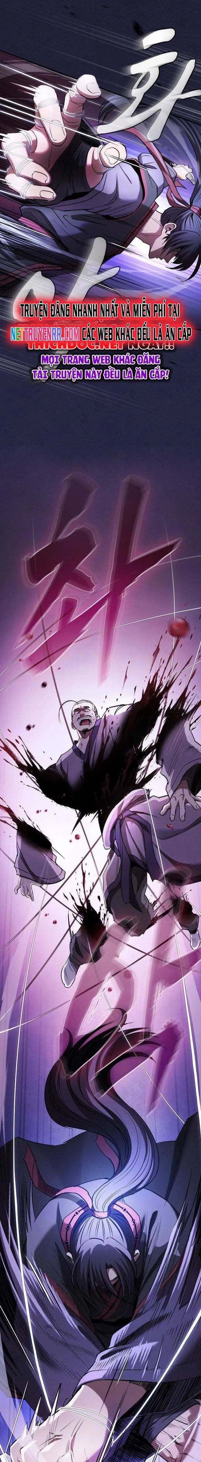 Cuộc Sống Của Gián Điệp Ma Giáo Chapter 1 - 38