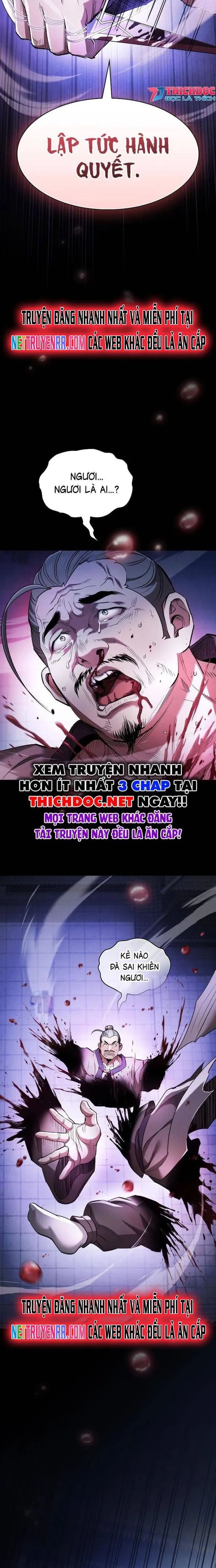 Cuộc Sống Của Gián Điệp Ma Giáo Chapter 1 - 39