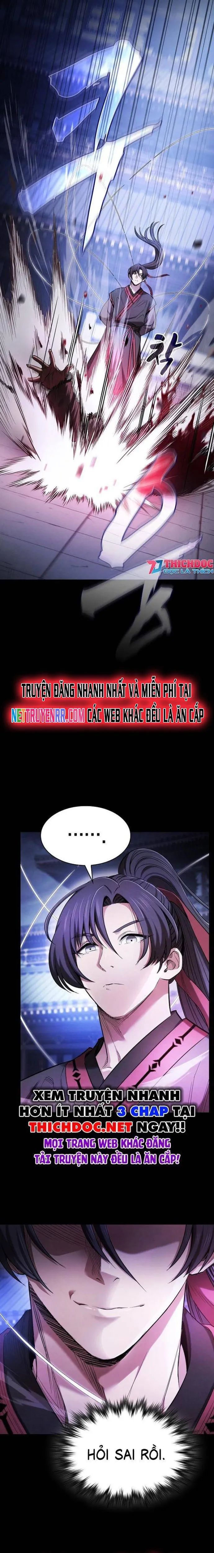 Cuộc Sống Của Gián Điệp Ma Giáo Chapter 1 - 40