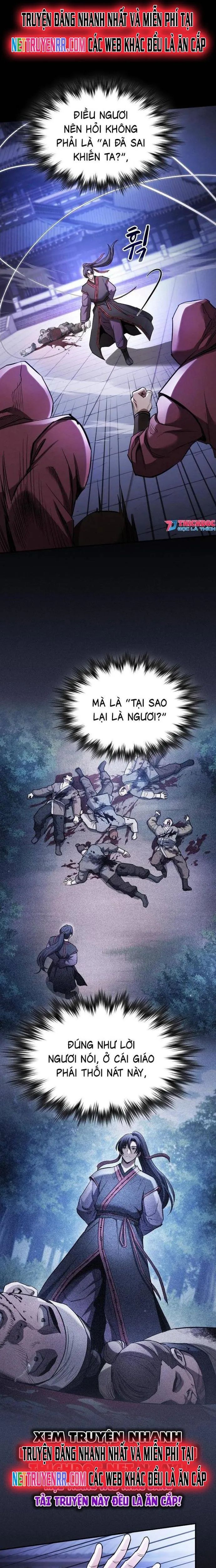 Cuộc Sống Của Gián Điệp Ma Giáo Chapter 1 - 41