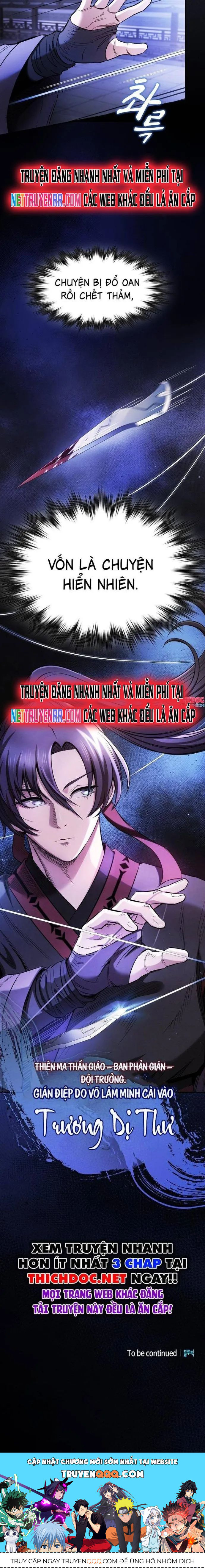 Cuộc Sống Của Gián Điệp Ma Giáo Chapter 1 - 42