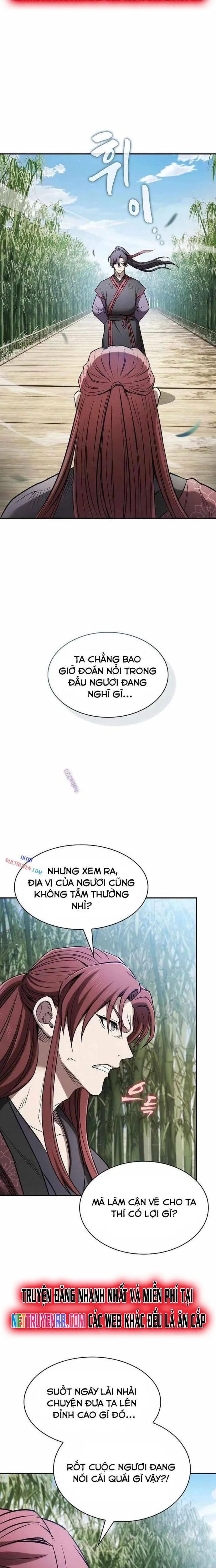 Cuộc Sống Của Gián Điệp Ma Giáo Chapter 11 - 13