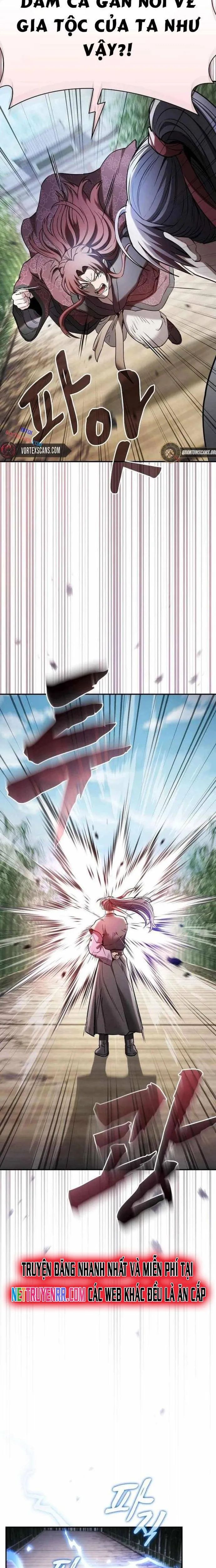 Cuộc Sống Của Gián Điệp Ma Giáo Chapter 11 - 18