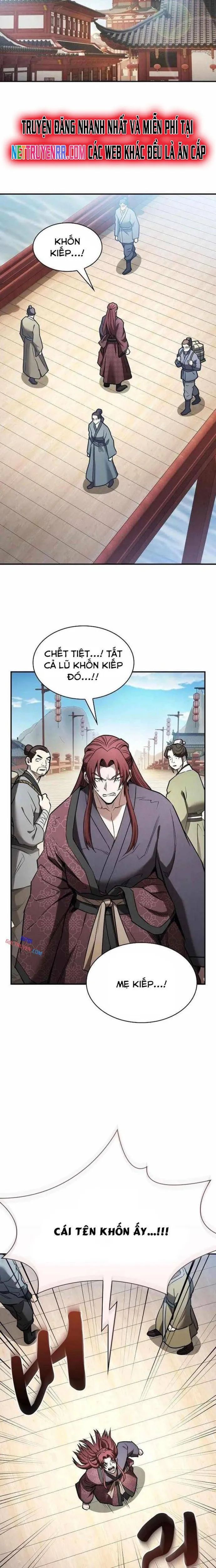 Cuộc Sống Của Gián Điệp Ma Giáo Chapter 11 - 29