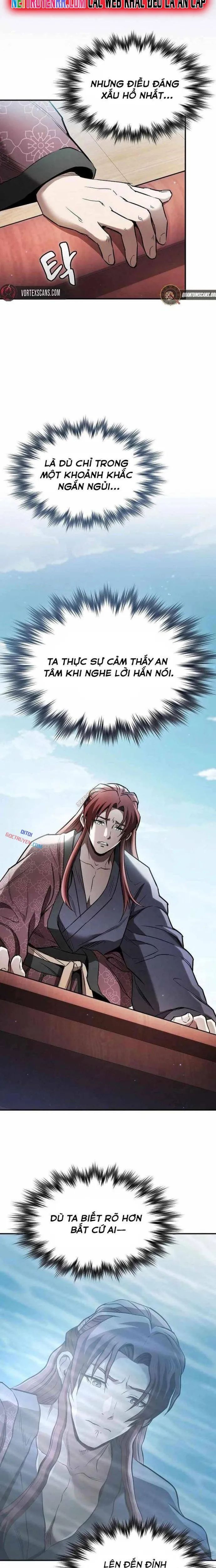 Cuộc Sống Của Gián Điệp Ma Giáo Chapter 11 - 31