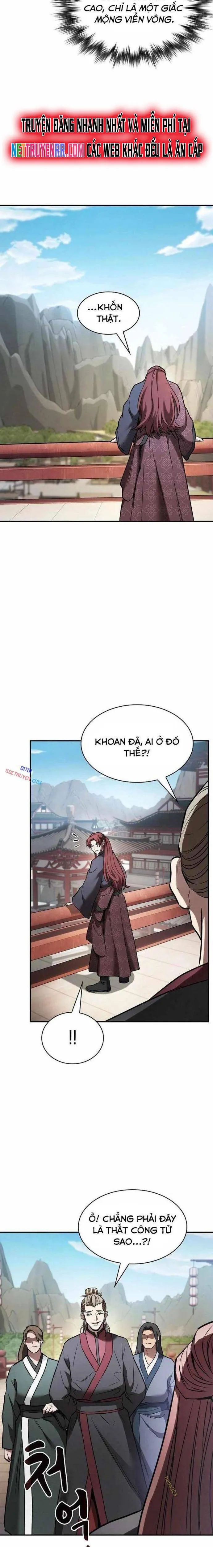 Cuộc Sống Của Gián Điệp Ma Giáo Chapter 11 - 32