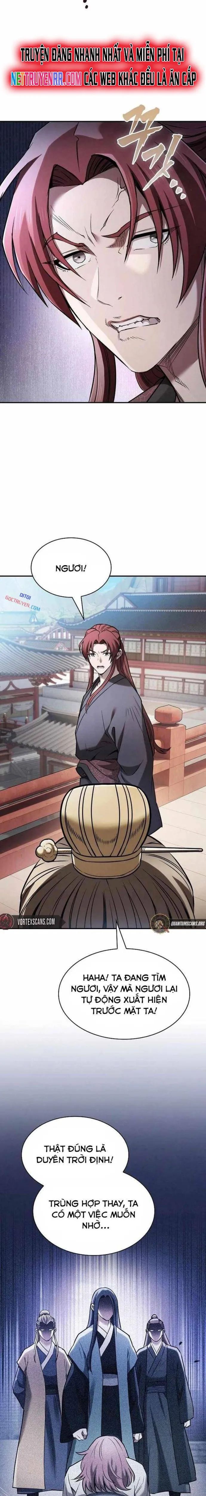Cuộc Sống Của Gián Điệp Ma Giáo Chapter 11 - 33