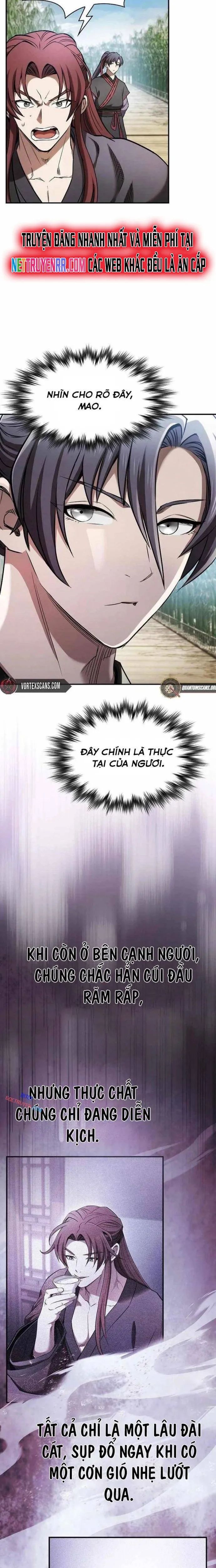 Cuộc Sống Của Gián Điệp Ma Giáo Chapter 11 - 9