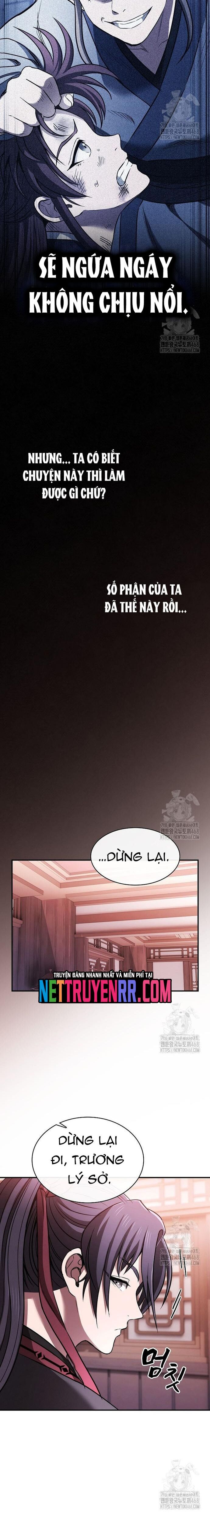 Cuộc Sống Của Gián Điệp Ma Giáo Chapter 13 - 23