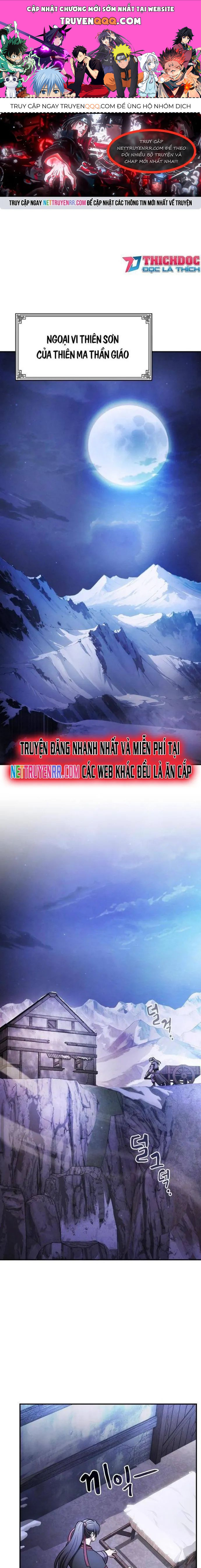 Cuộc Sống Của Gián Điệp Ma Giáo Chapter 2 - 1