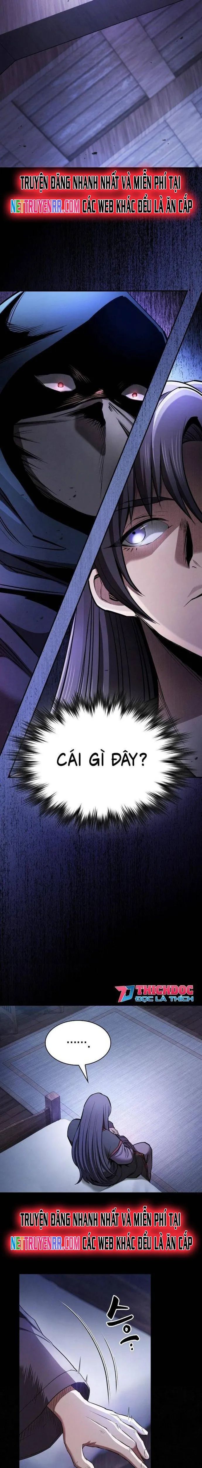 Cuộc Sống Của Gián Điệp Ma Giáo Chapter 2 - 11