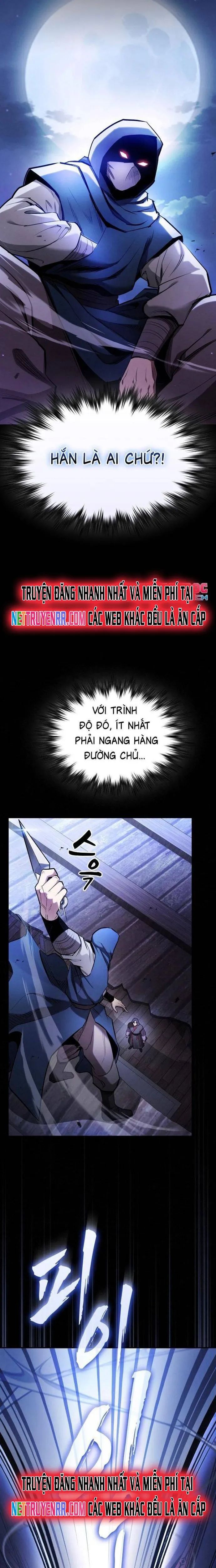 Cuộc Sống Của Gián Điệp Ma Giáo Chapter 2 - 21