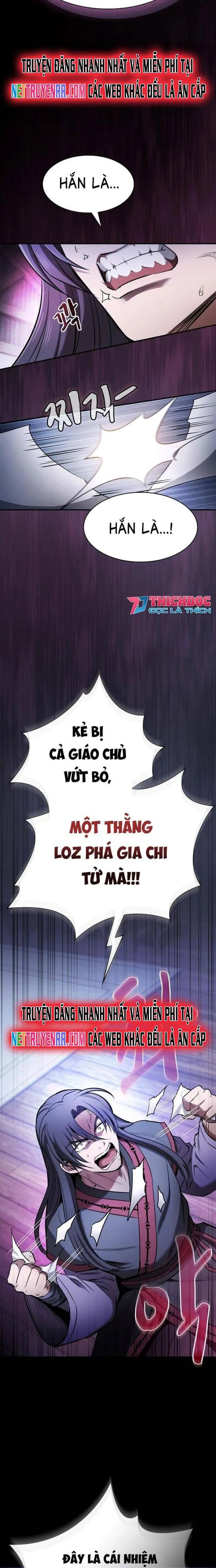 Cuộc Sống Của Gián Điệp Ma Giáo Chapter 2 - 28