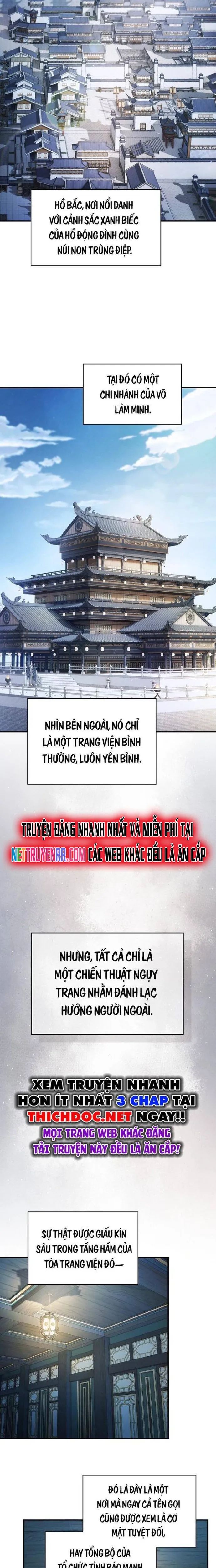 Cuộc Sống Của Gián Điệp Ma Giáo Chapter 2 - 30