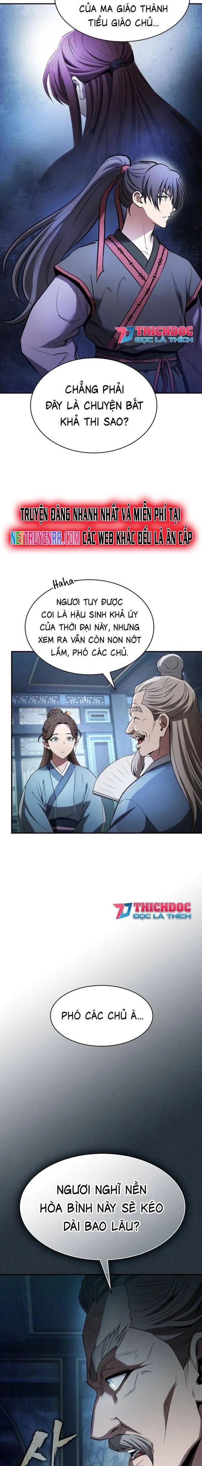 Cuộc Sống Của Gián Điệp Ma Giáo Chapter 2 - 35