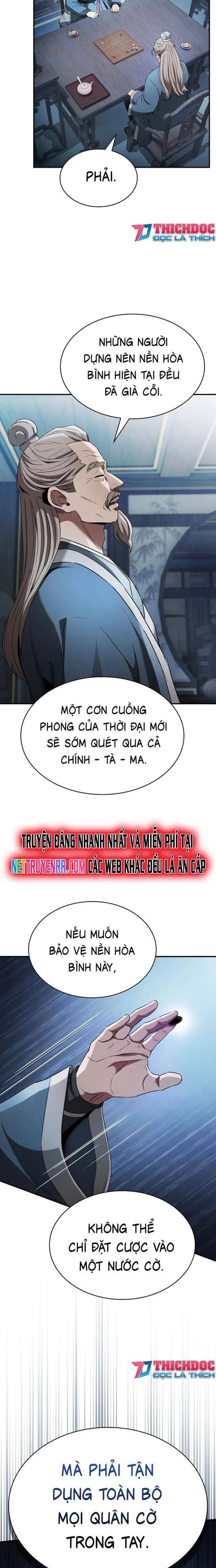 Cuộc Sống Của Gián Điệp Ma Giáo Chapter 2 - 37