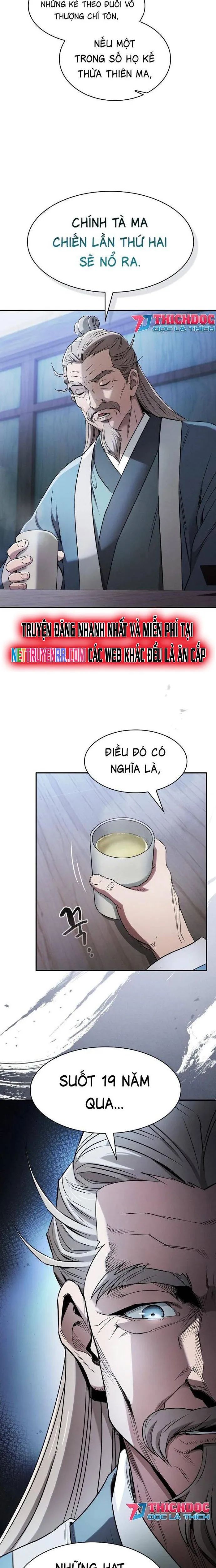 Cuộc Sống Của Gián Điệp Ma Giáo Chapter 2 - 40