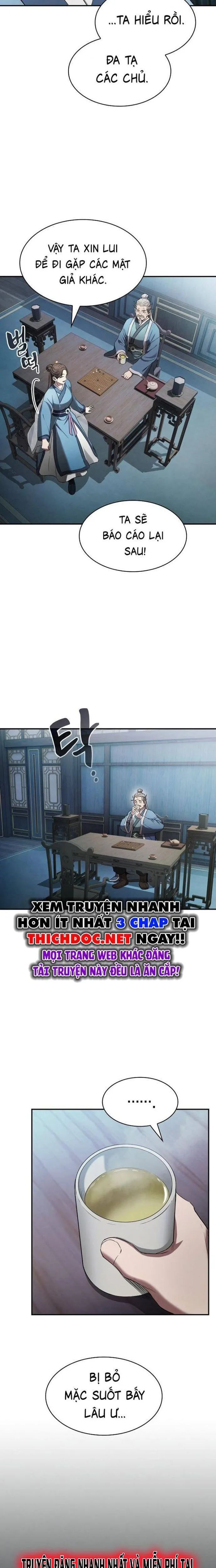 Cuộc Sống Của Gián Điệp Ma Giáo Chapter 2 - 42