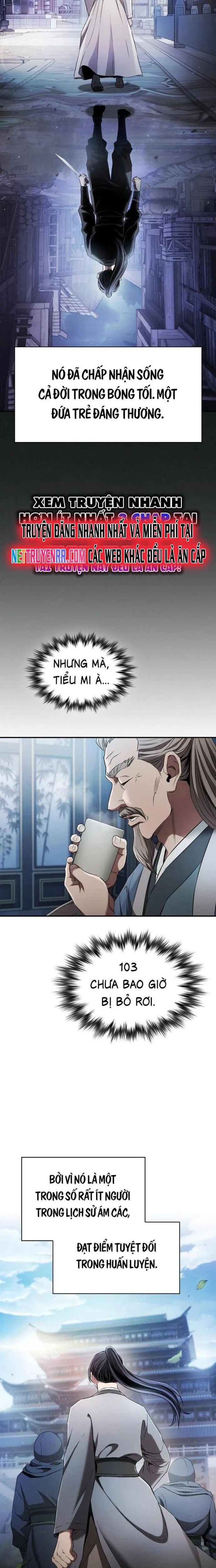 Cuộc Sống Của Gián Điệp Ma Giáo Chapter 2 - 44