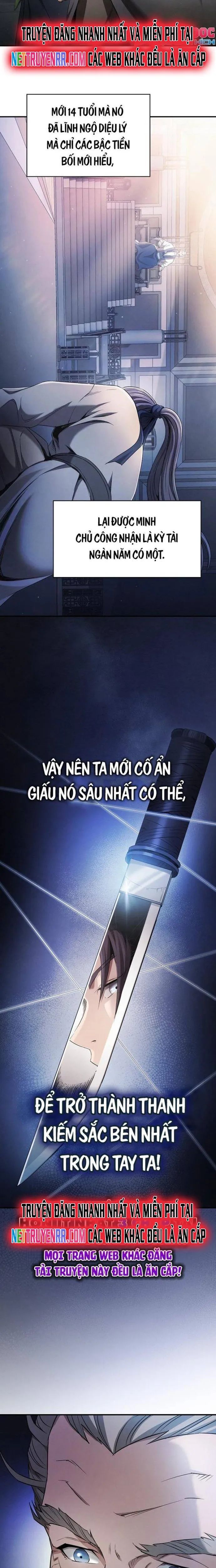 Cuộc Sống Của Gián Điệp Ma Giáo Chapter 2 - 45